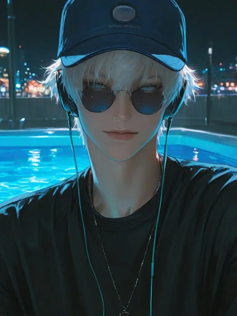 BLehMiChinNom의 러브 센트 : Love Scent