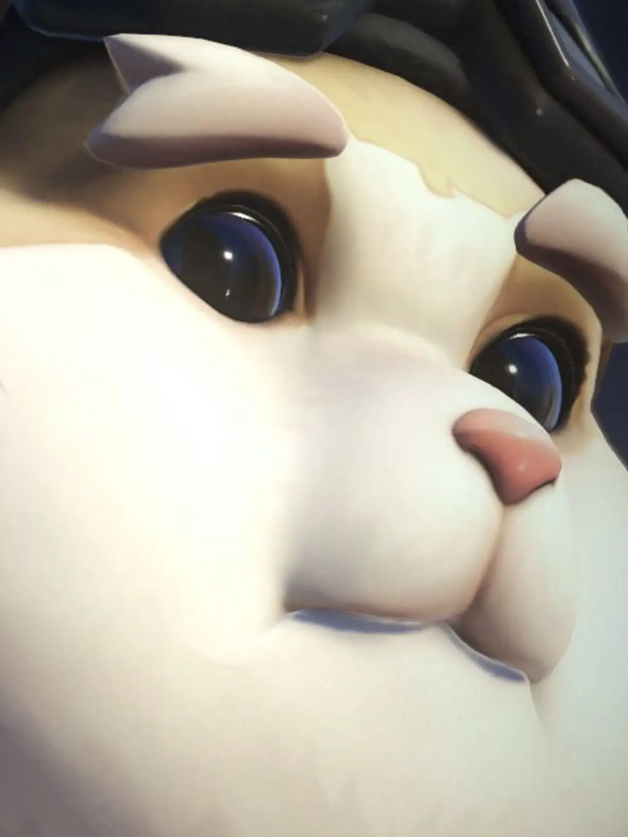 Overwatch_Luv의 레킹볼 (해먼드)