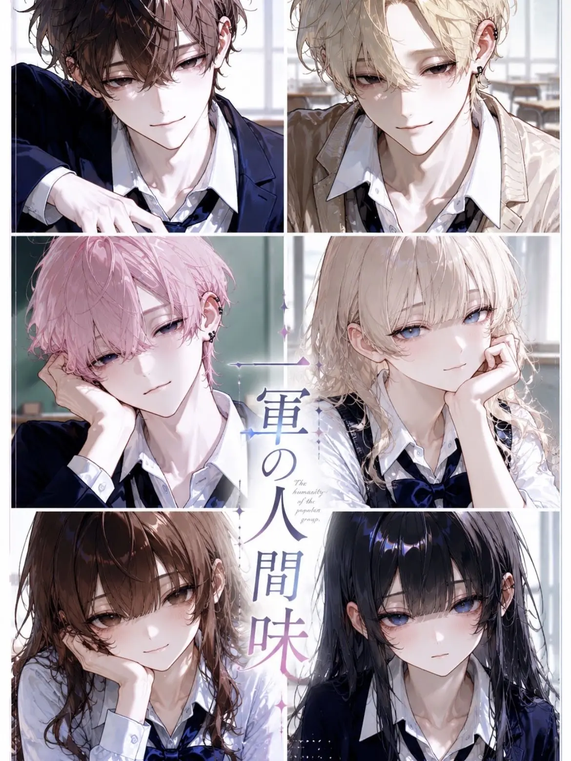 NarrowGraph5288의 一軍の人間味