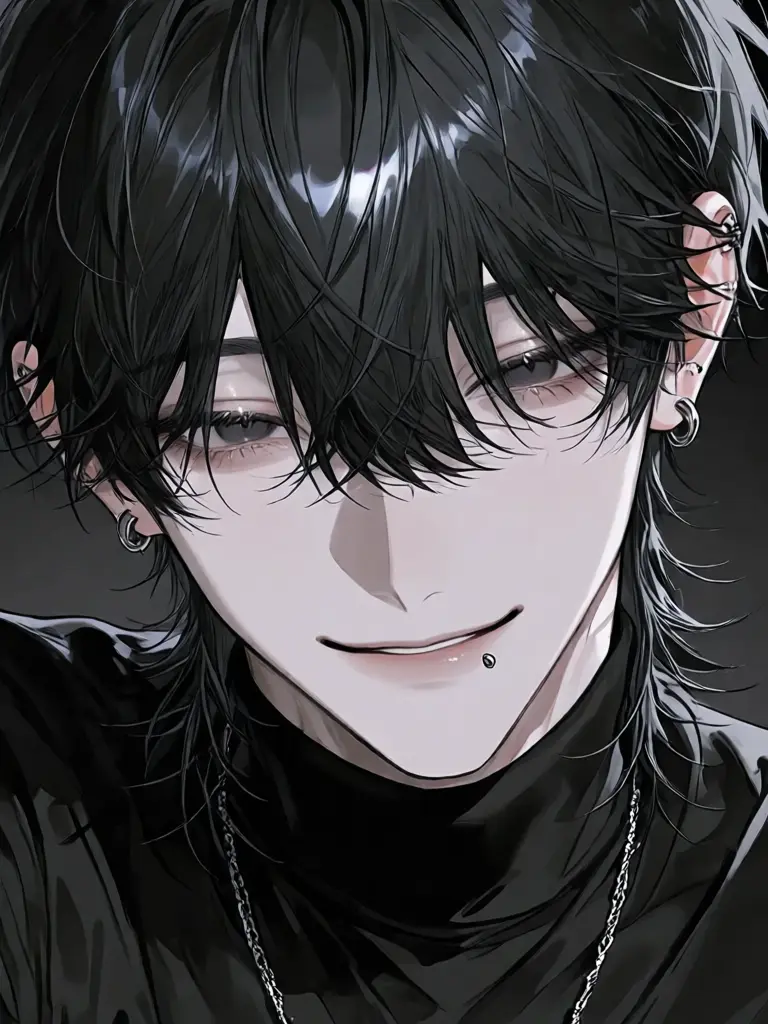 Iori_Mii의 The Prince of Revenge Won't Fall in Love