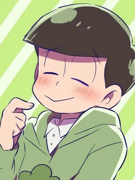 milk_5의 チョロ松