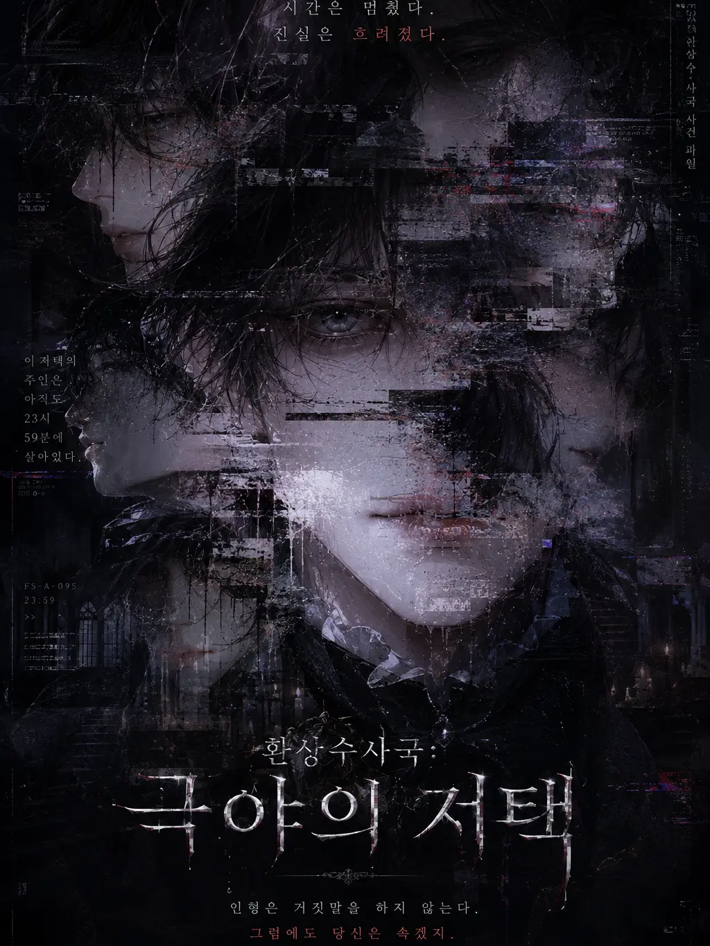 broken_의 극야의 저택: 인형의 집