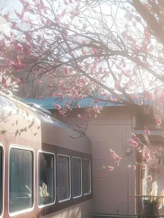ParaDies_0723의 너라는 청춘을 만났다 .