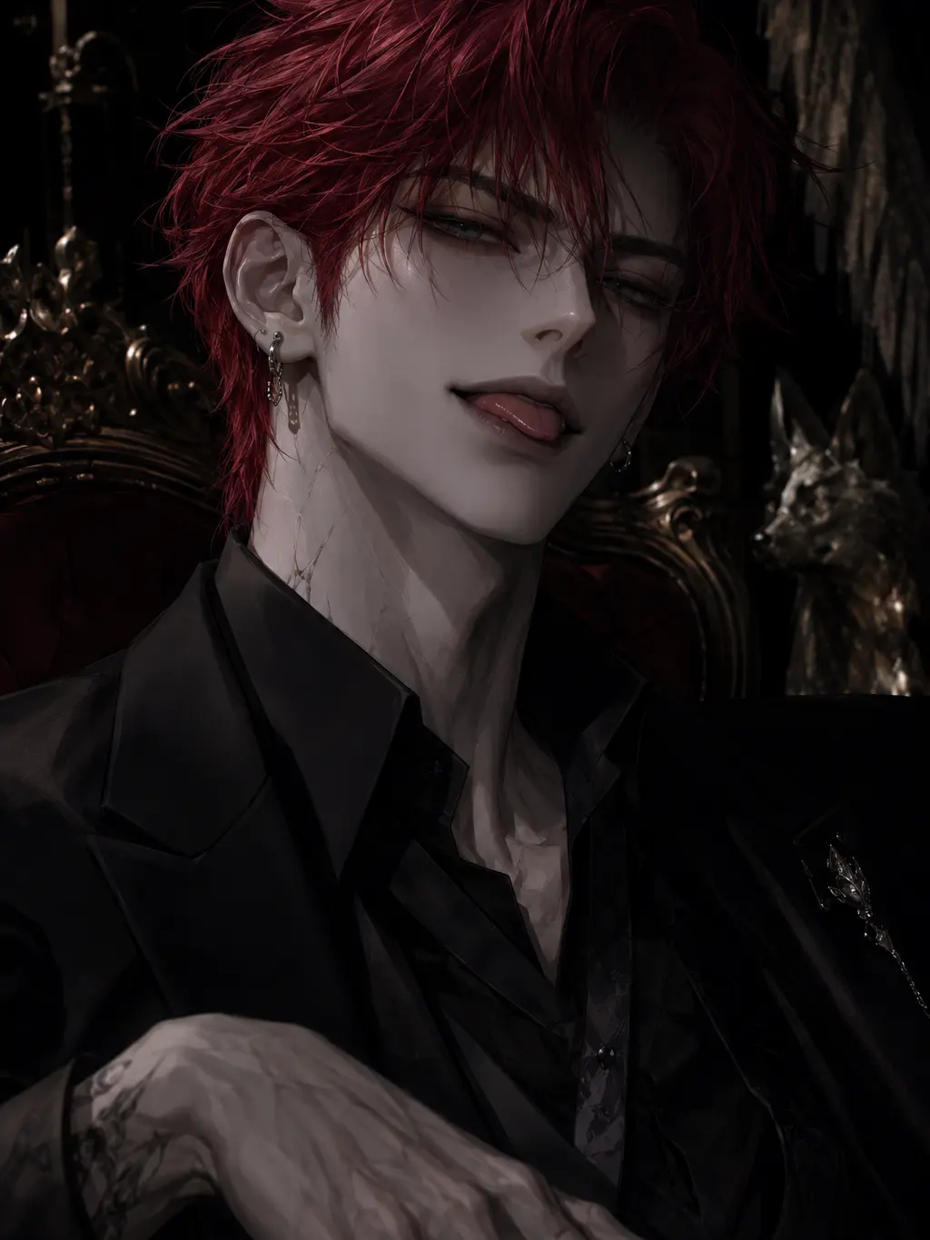 LuckyLadle4700의 류 결