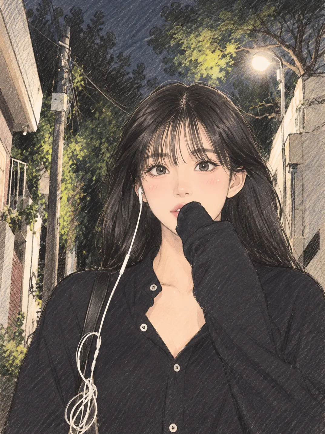 LargeAxe1317의 6년지기 친구 이채영