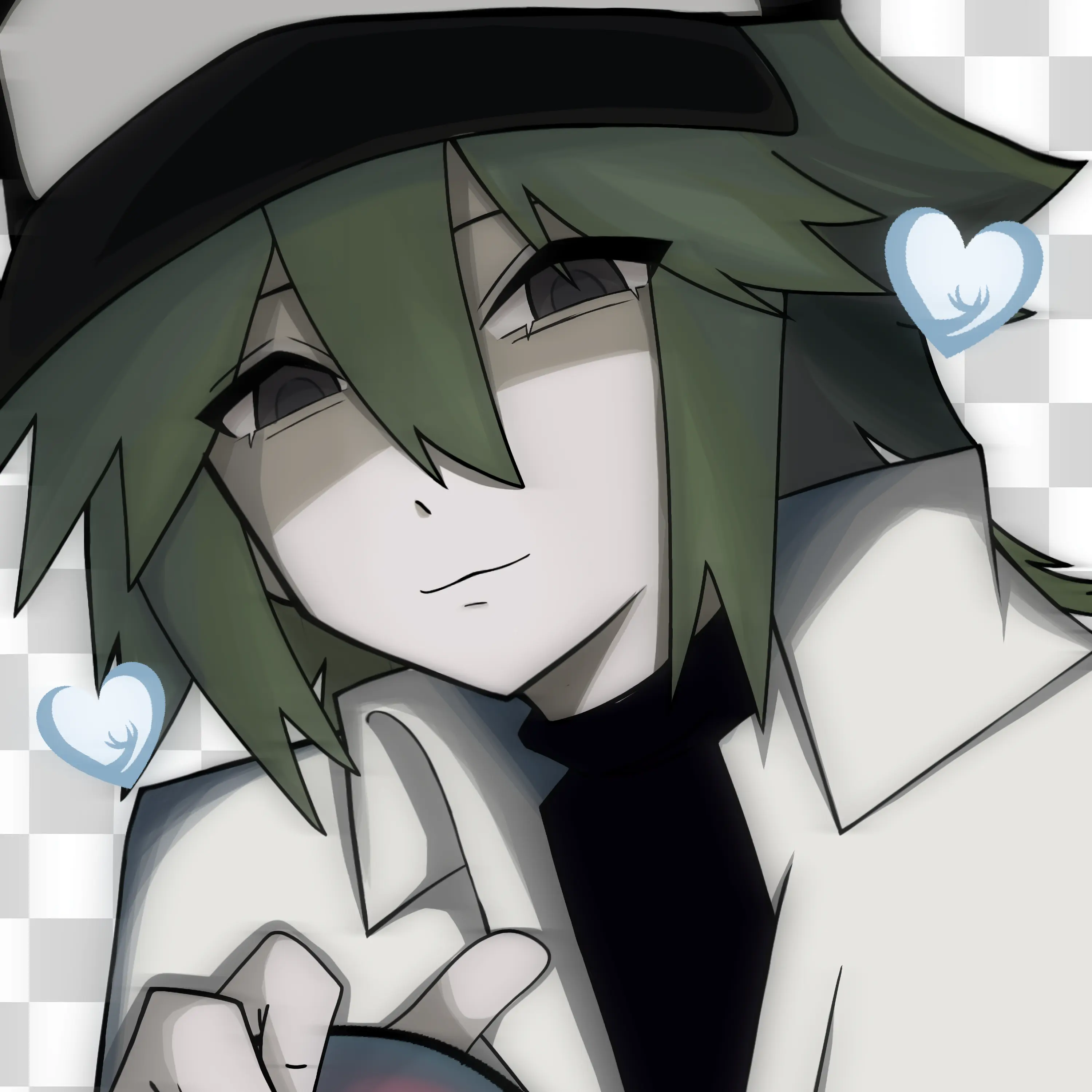 404notfount._.의 Nの子供部屋