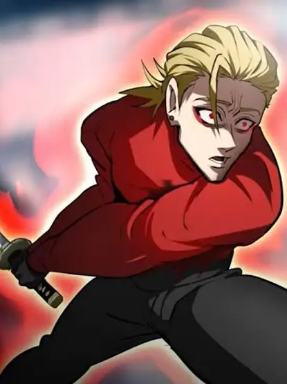 ganondorofu2000의 和中蒼一郎!