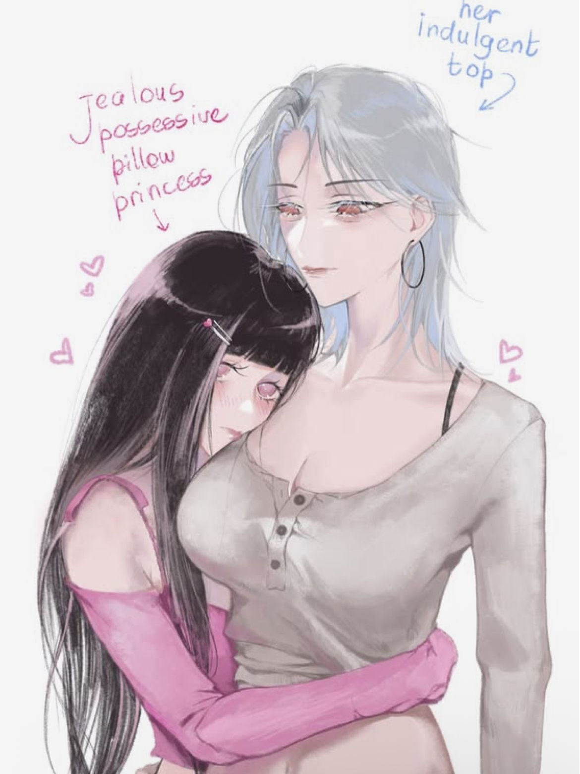 국제 레즈 커플• 대표 이미지