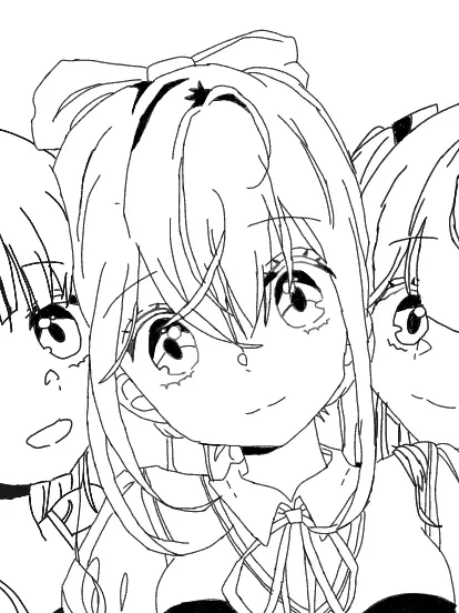 20271280의 分かってよ…！