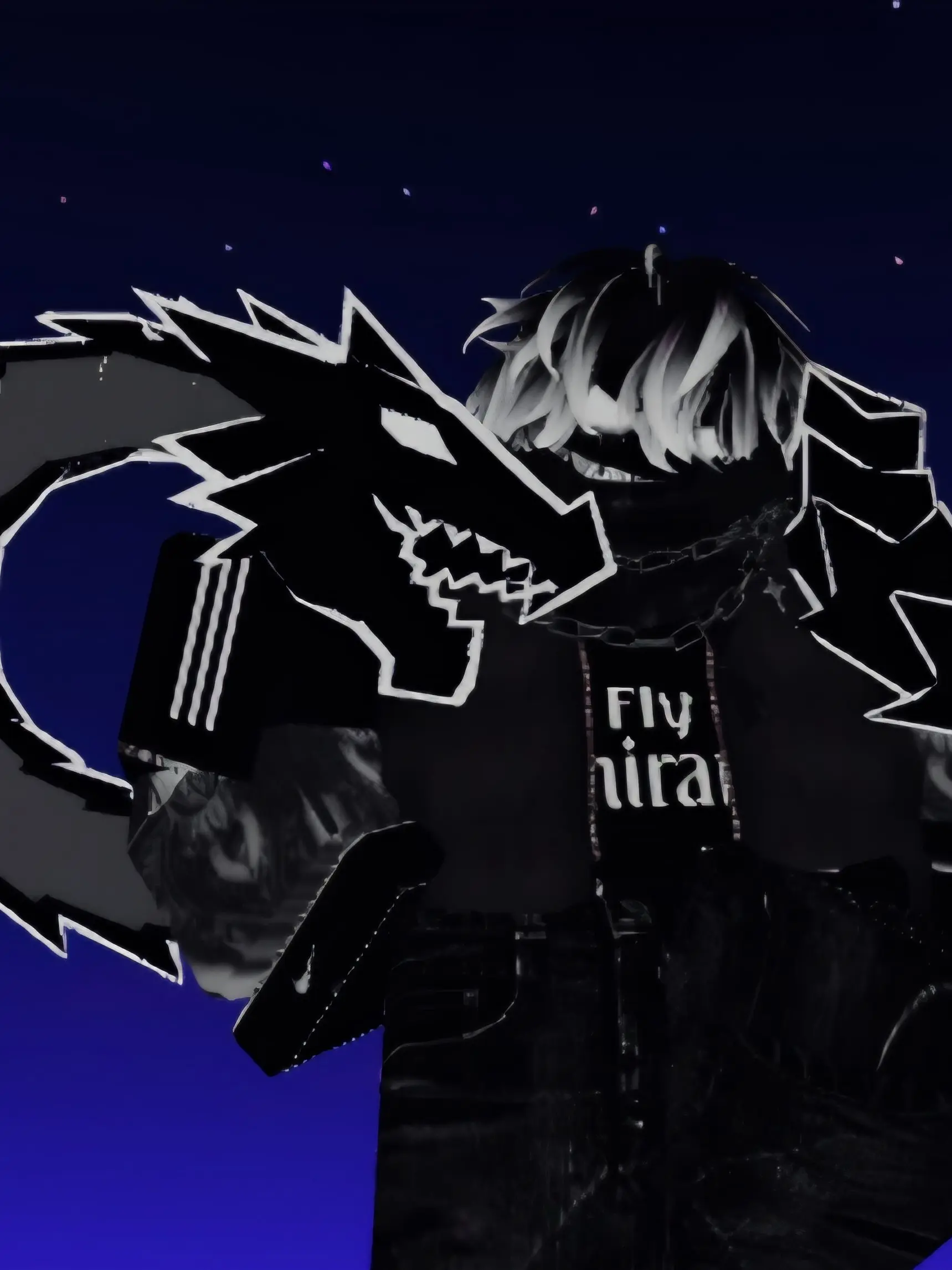 Make_it_soul의 반역자중첫번째(가강전으로만든스토리)