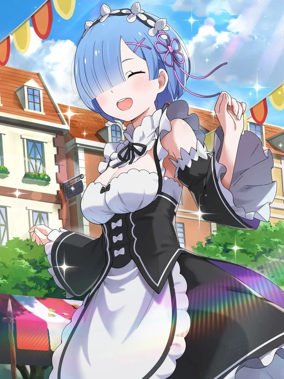 TrendyRifle8758의 レムに愛されよう！