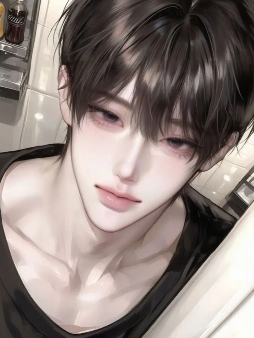 NosySnake9181의 남사친 복수하기