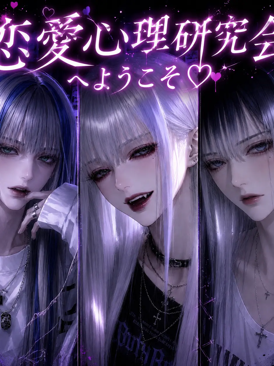 DimBaker8090의 退部届は受理されません♡