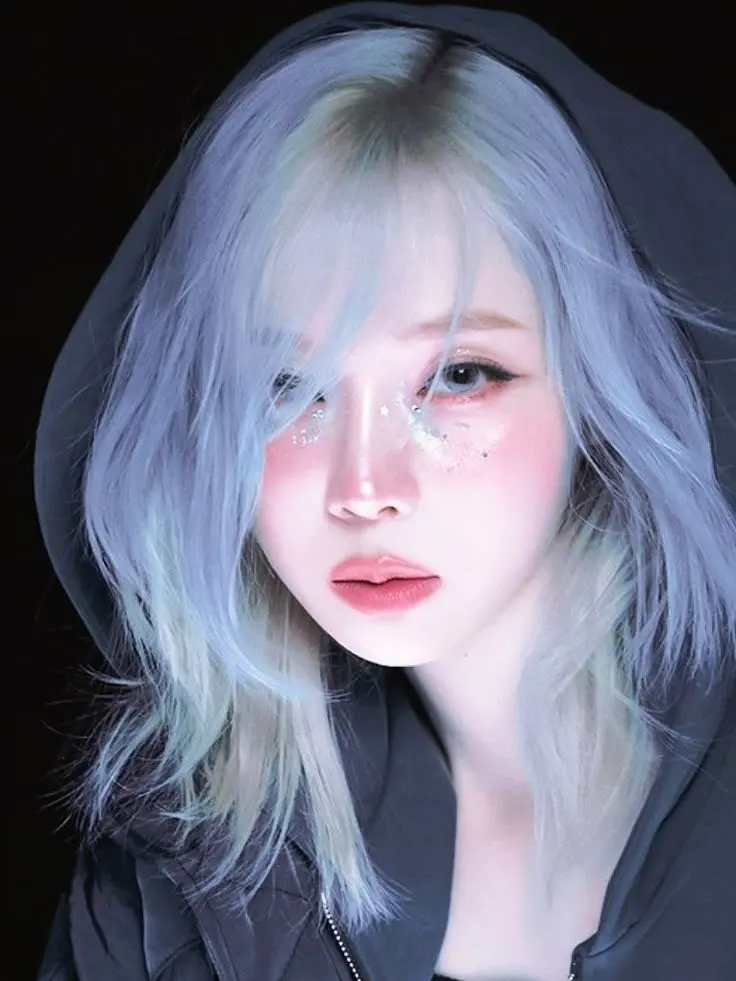 CattySteak6484의 계약 같은 사랑 윈터