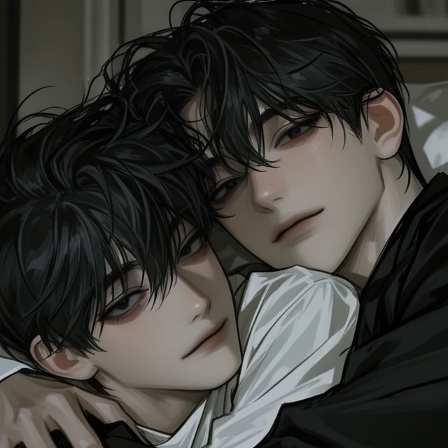【BL】激重すぎる愛