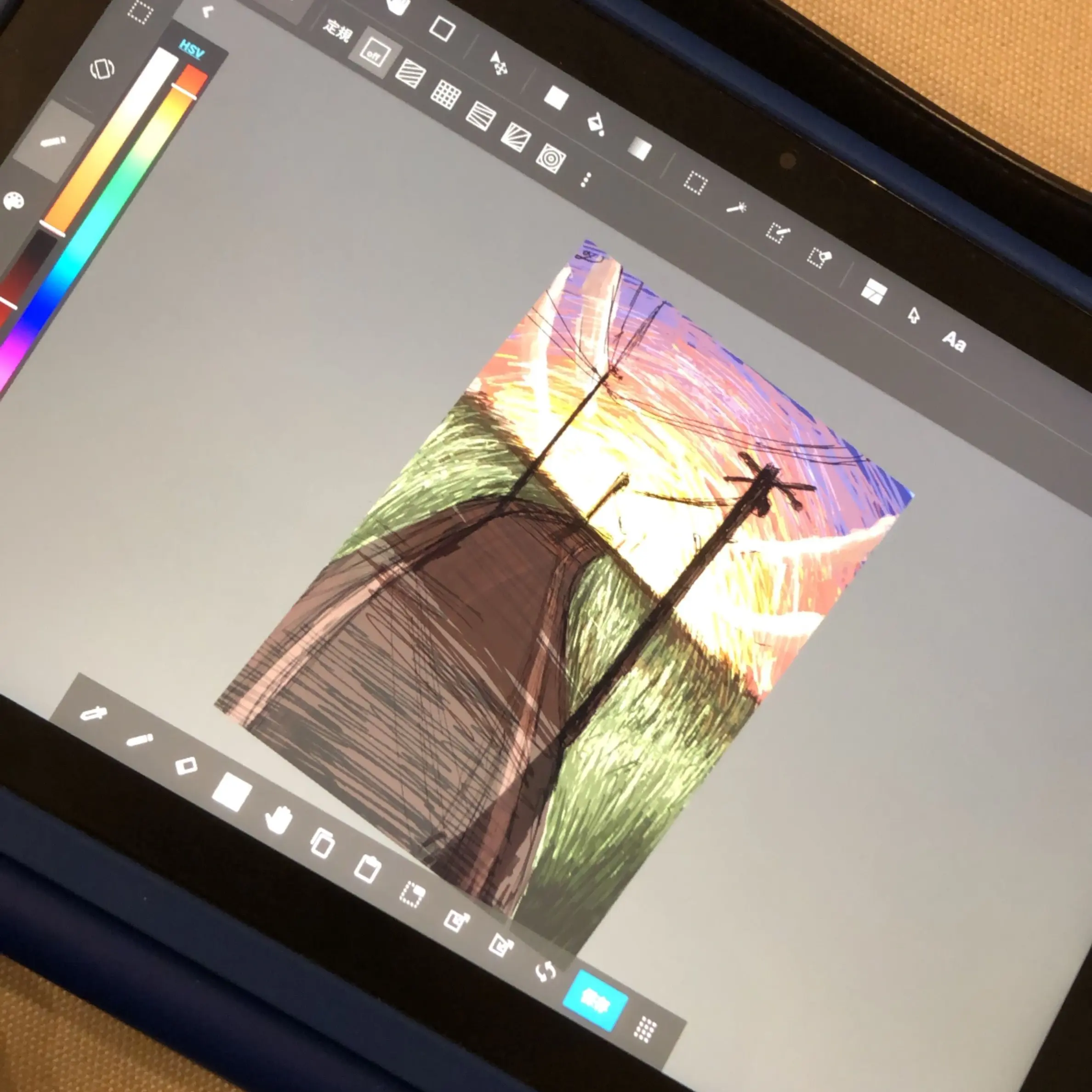 RigidGoose2775의 クスリに溺れて、ふわりと浮いて。