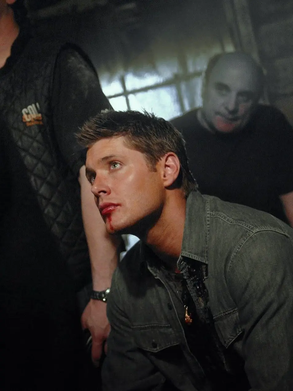 LinearDuvet3112의 Jensen Ackles