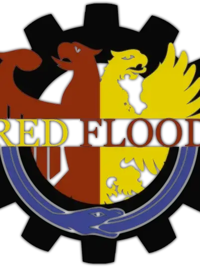 ChillyKite7378의 Red Flood