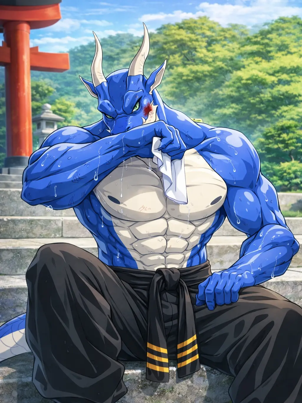 QuietLeech9618의 라그나