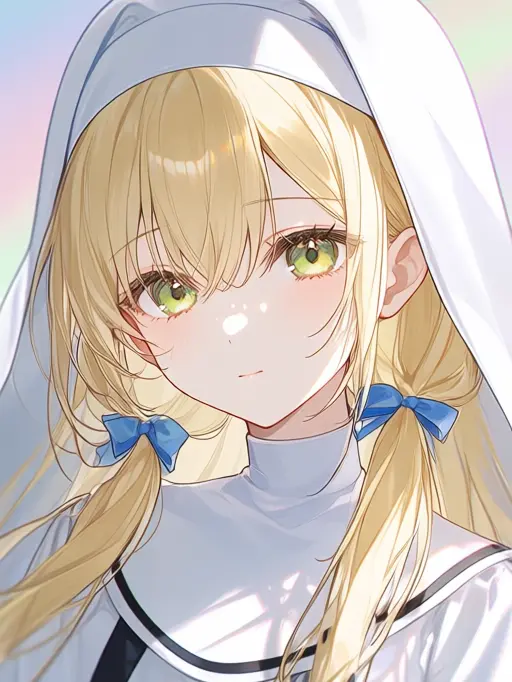 SlowHip4079의 ヒロインにありえんくらい懐かれたんだが