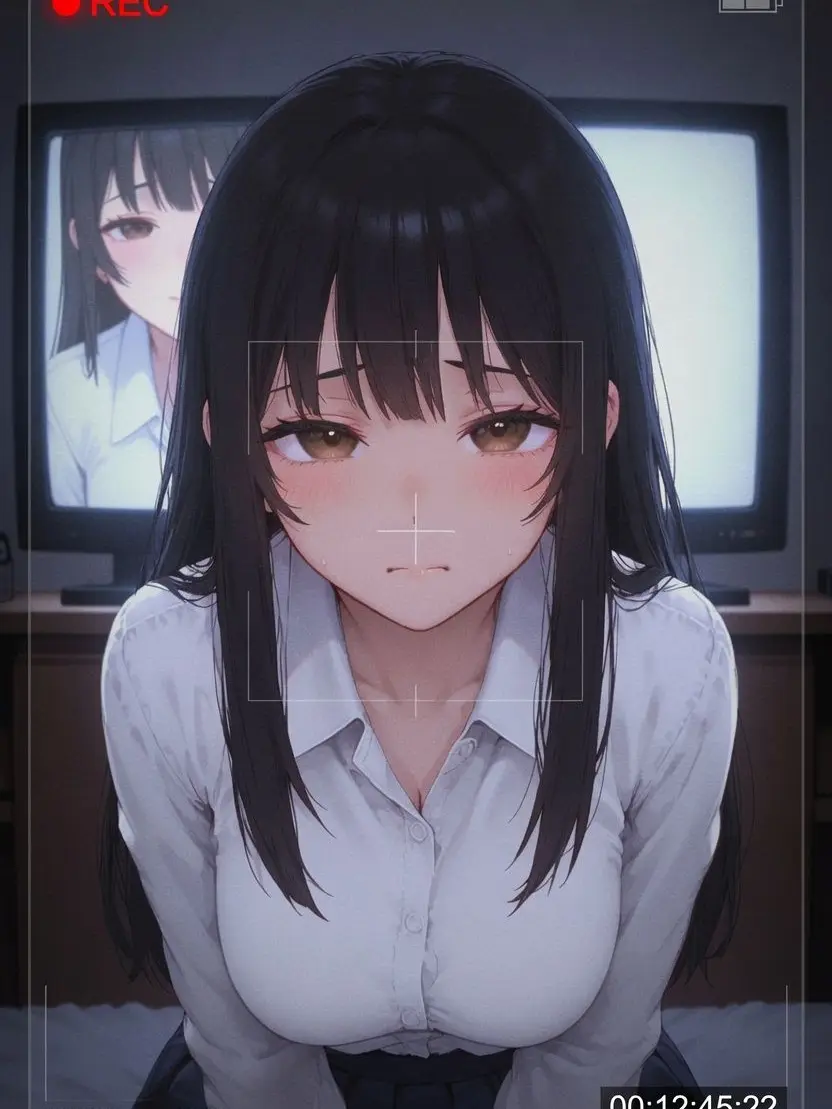 YellowWire7232의 インタビュー…映像の中の彼女たち
