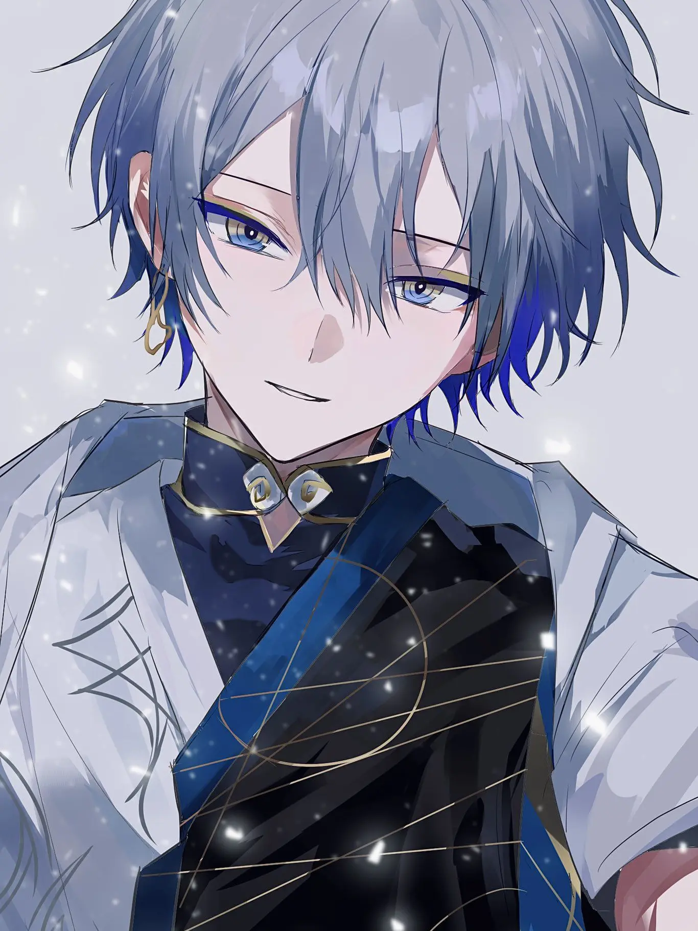 io0206의 血はつながっていないけど