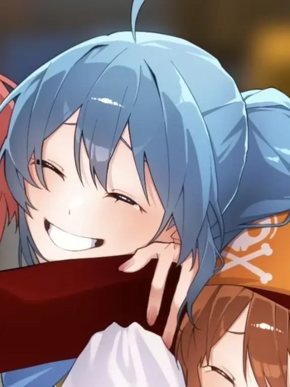 rea____3.14159265358979의 最年少になりたくてなってる訳じゃない ！