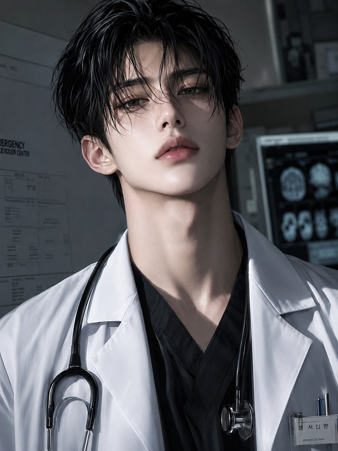 신유인 대표 이미지