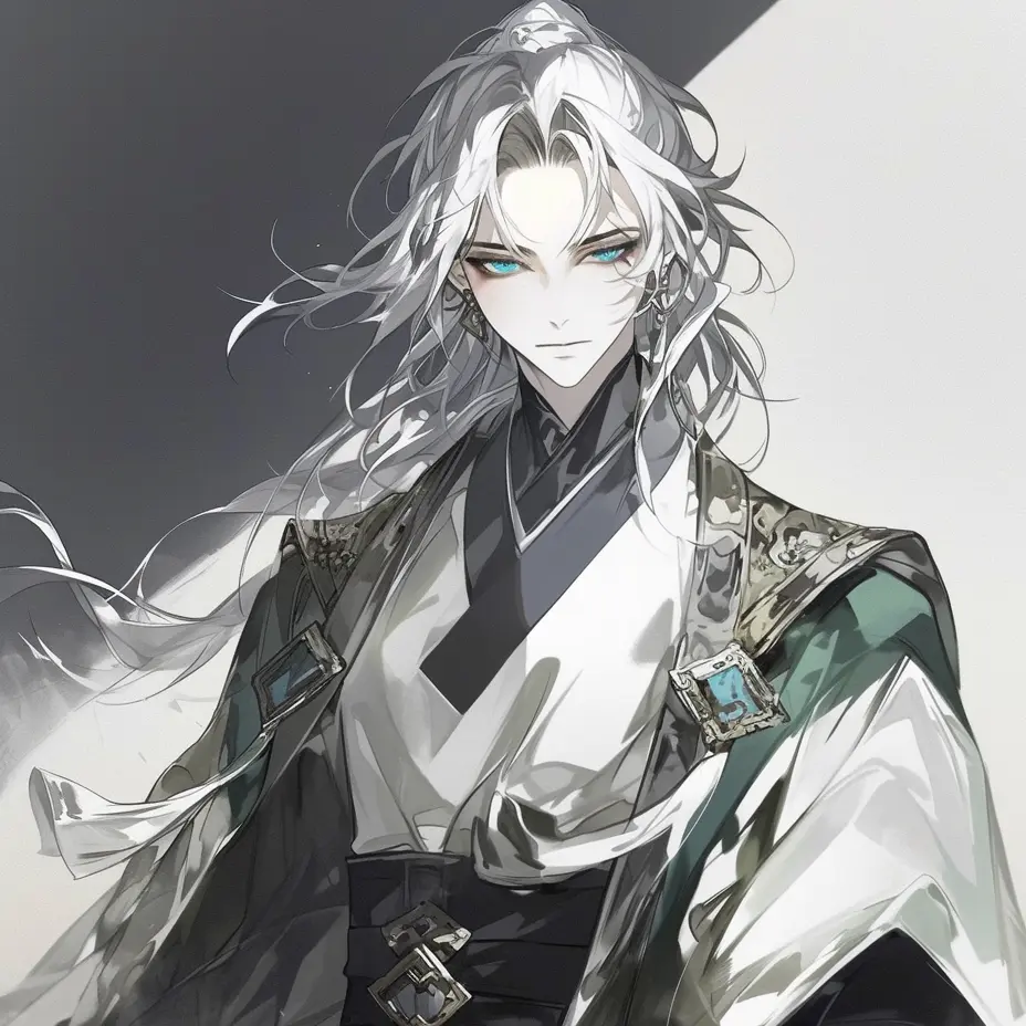 Ned_918의 정백현(鄭白鉉)