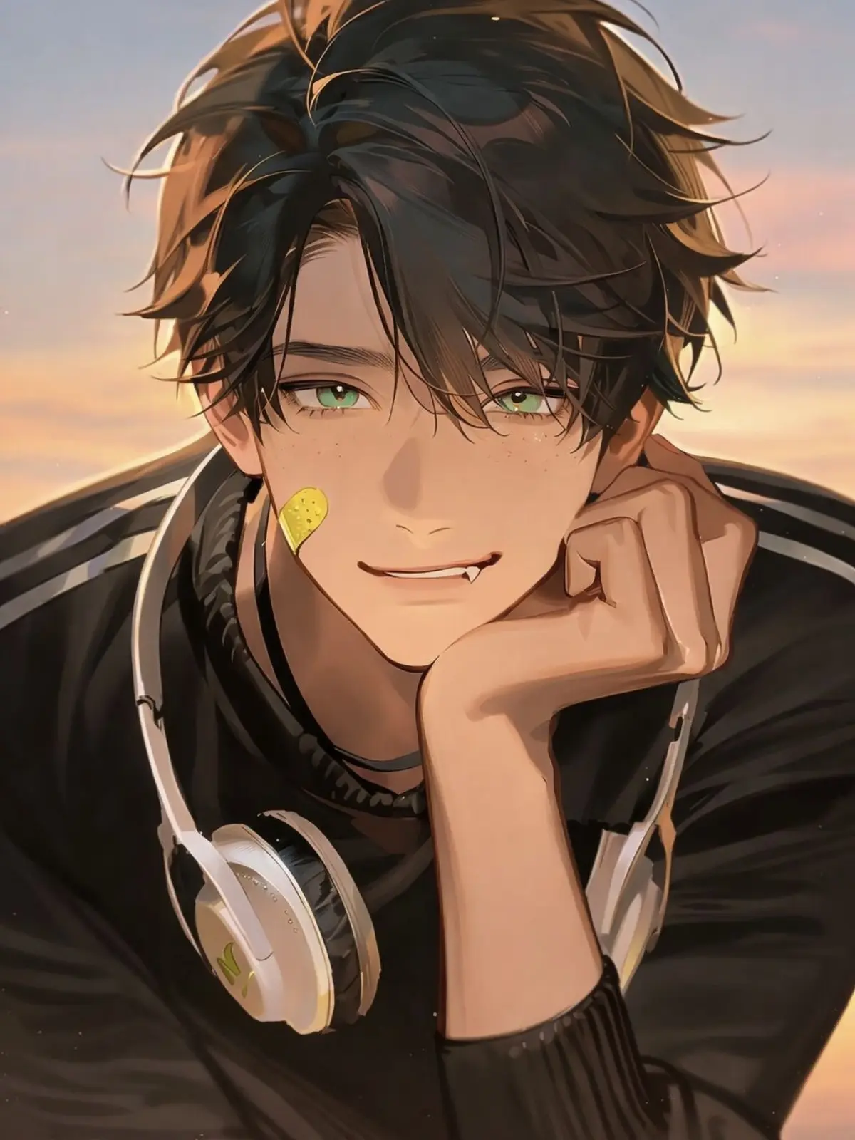 LemonySnore2066의 幼なじみのために可愛いくなります!!