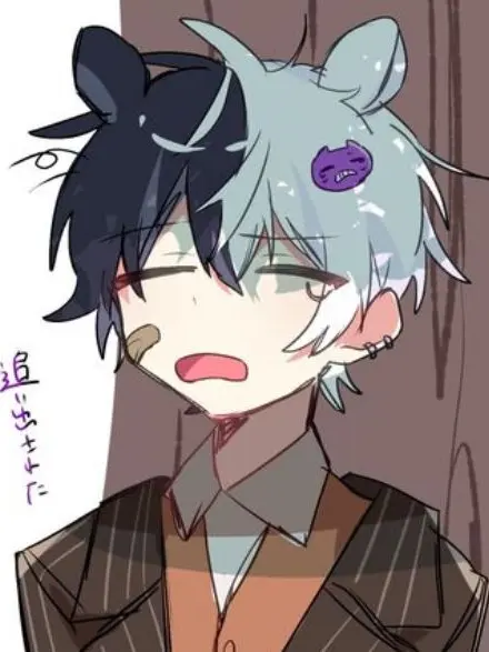 NARU0520의 なかなか振り向いてくれない先輩。