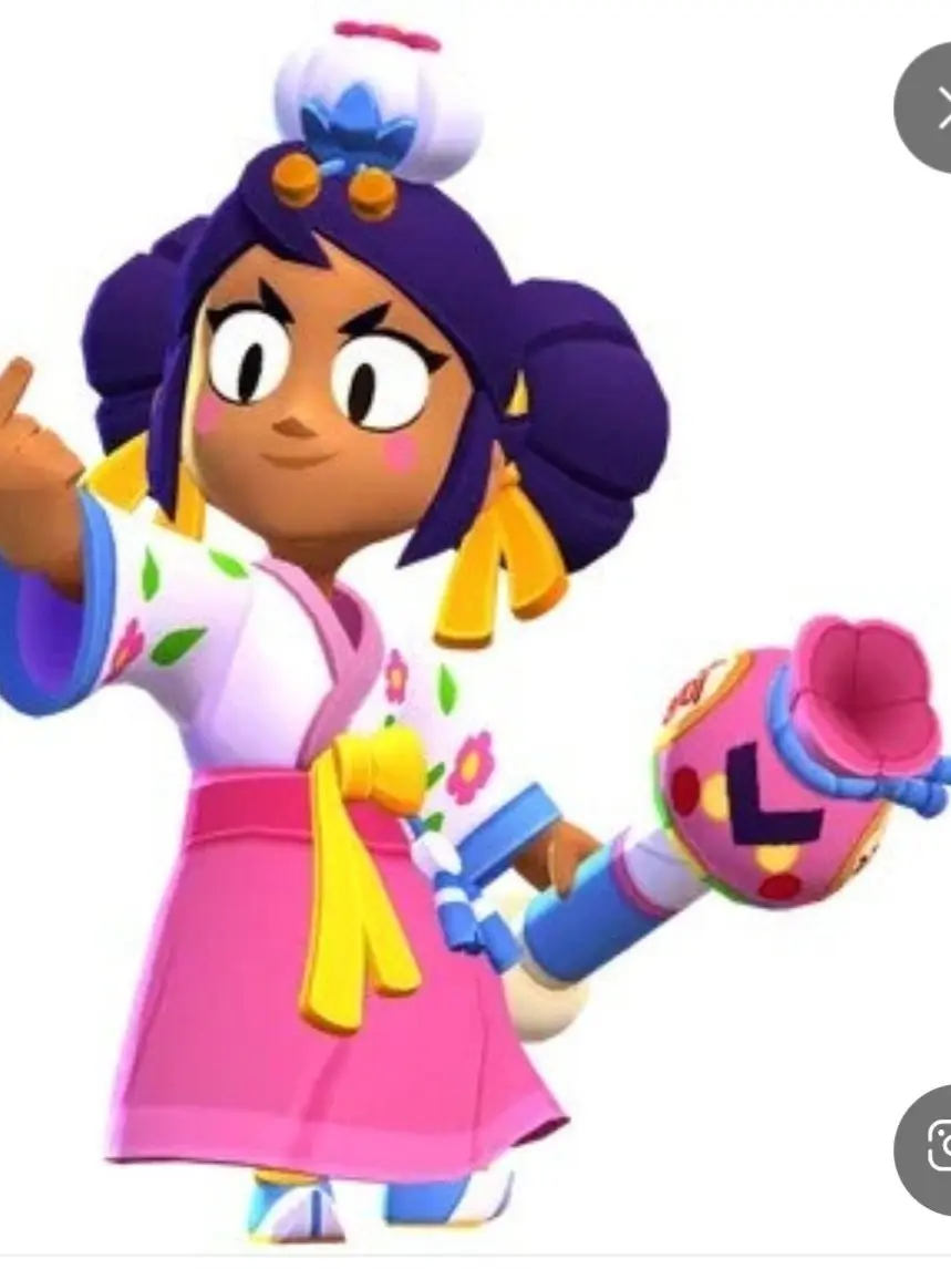 MuggyPansy8874의 맨디