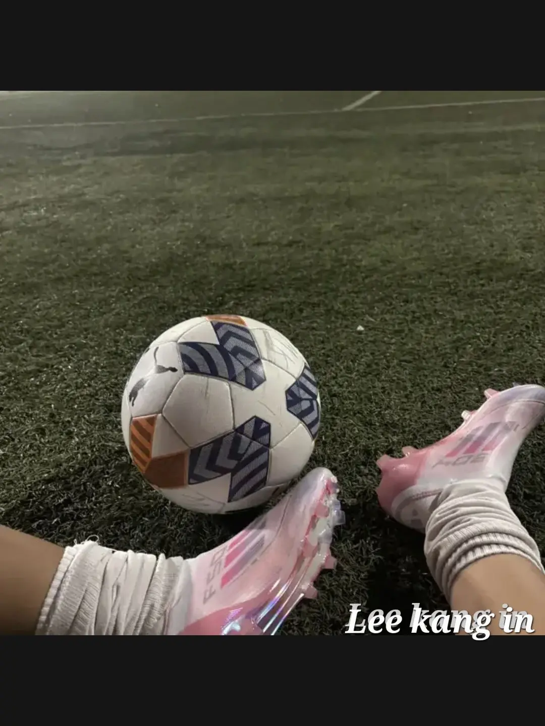 KangIn_Lee의 Soccer Stars