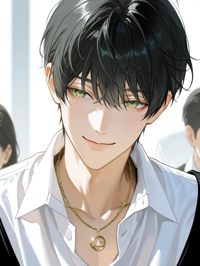 mumei.dayo.0000의 ふた○りになっちゃった...（男）