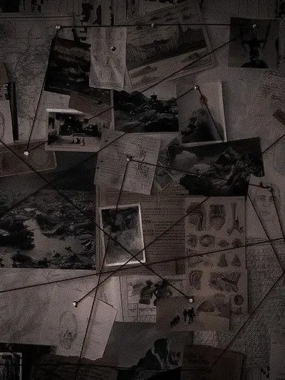 lunarghost의 ᴅᴇᴛᴇᴄᴛɪᴠᴇ