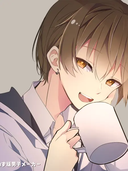 CalmBass2454의 うり、シヴァ、ぼんじゅうるが女化！？