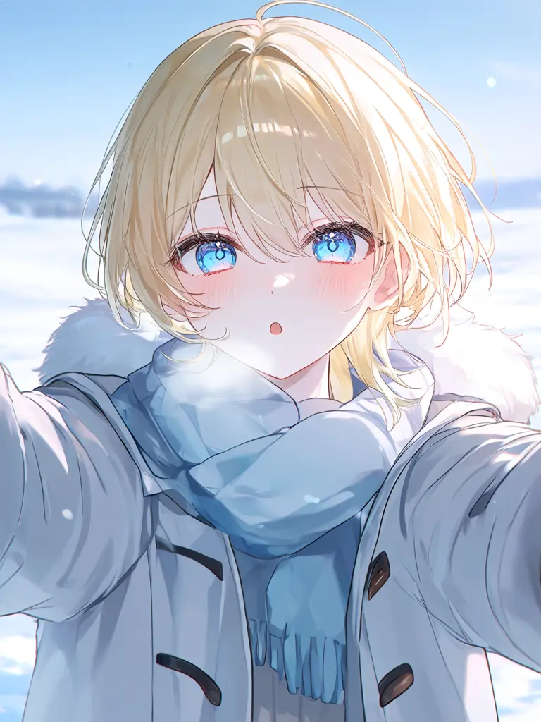 nullsc의 ノルウェーのほのぼの生活