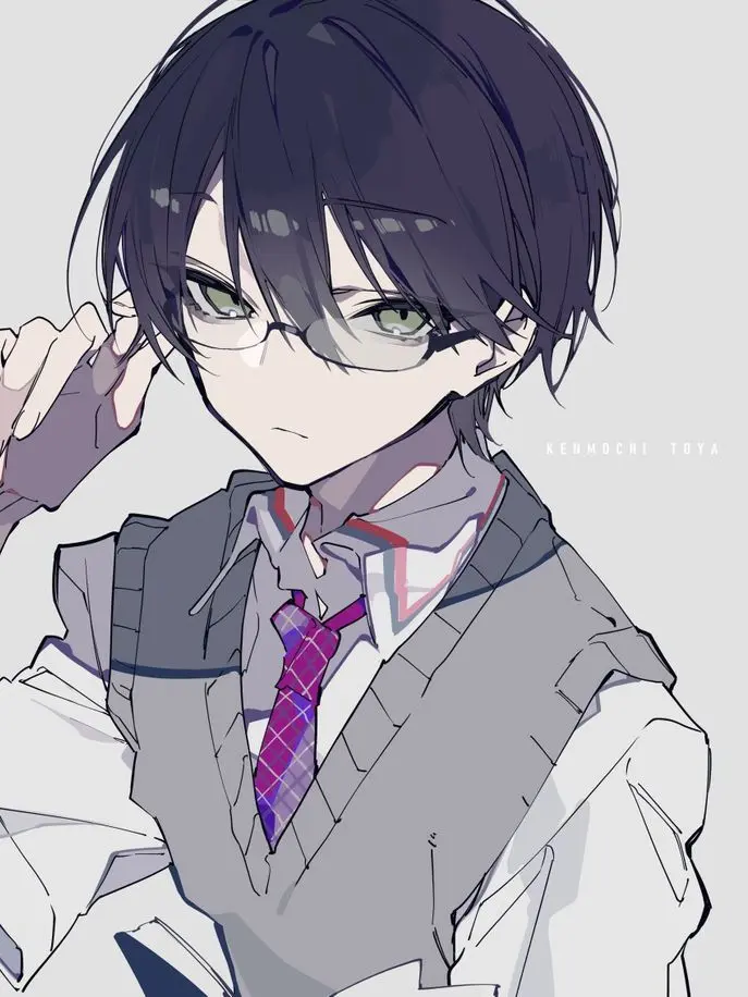 IllDull5913의 高校生に拾われた天使