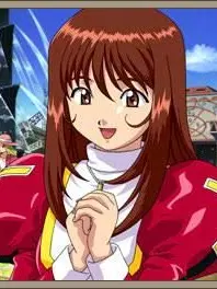 RelishKnee3299의 巴里華撃団花組