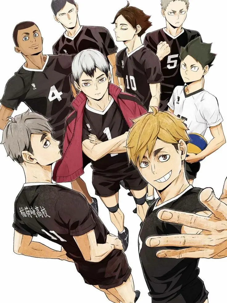 Nishinoya.Yu의 이나리자키