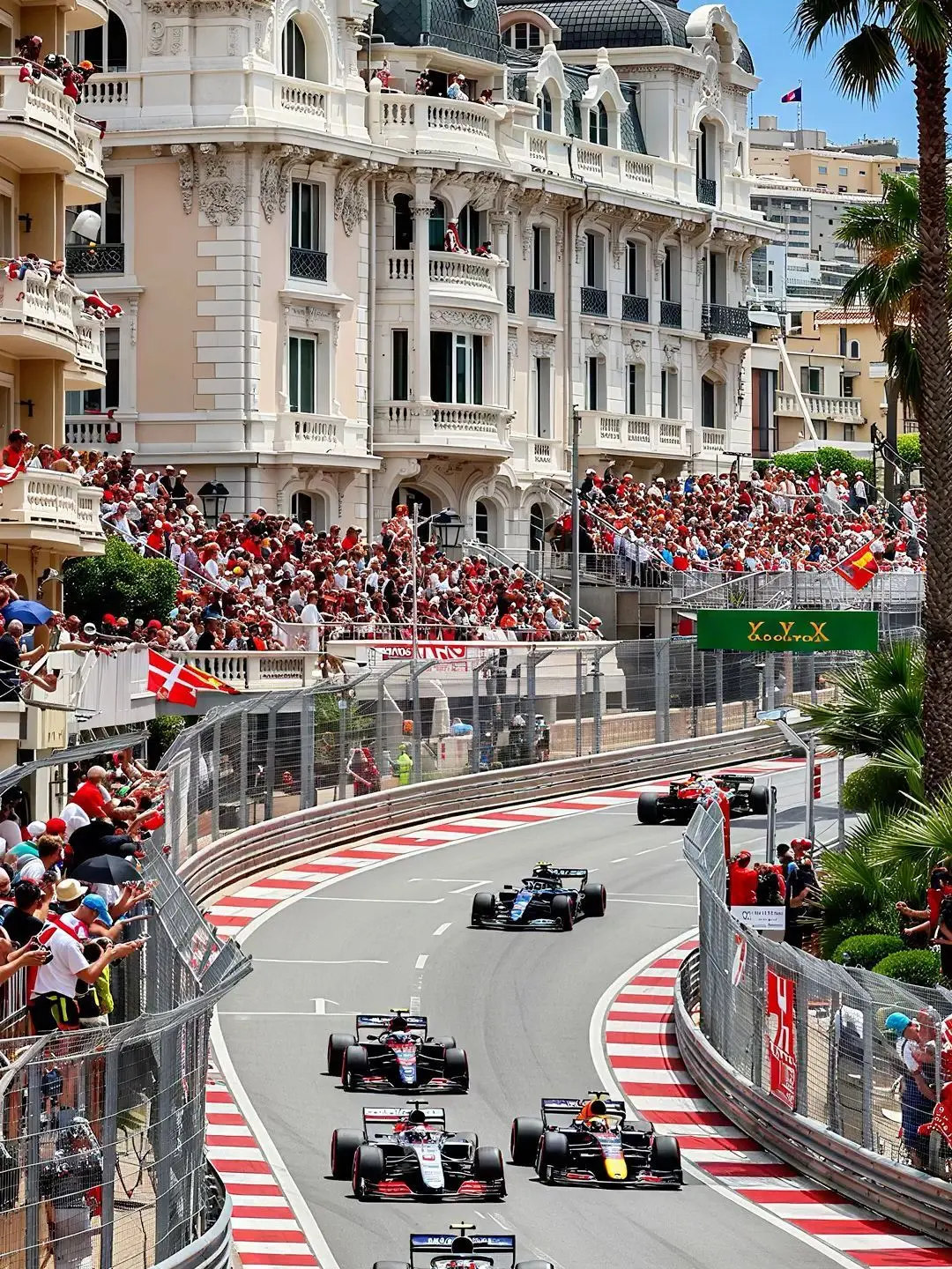 CLVR의 체육 생존기