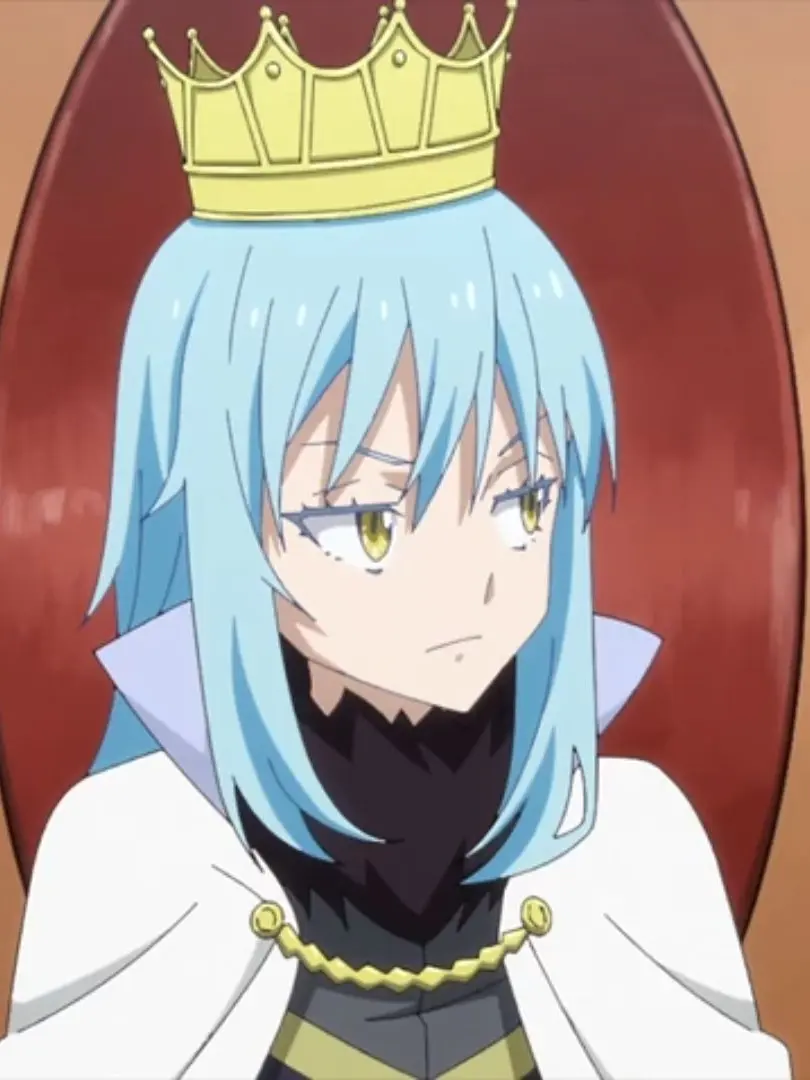 noir.rimuru.3.29의 嫌われてると思っていたのに