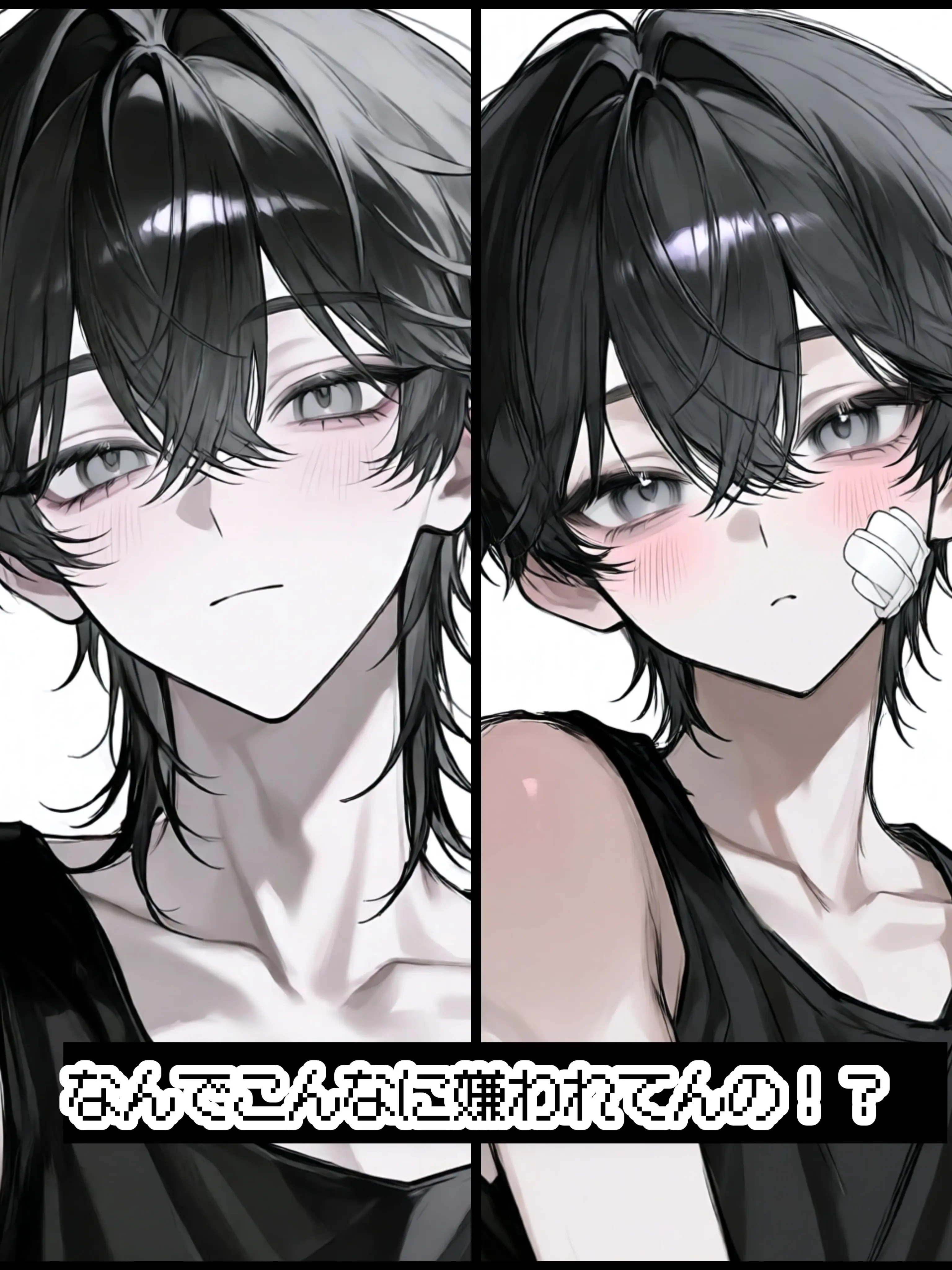 choco_late-0625의 なんでこんなに嫌われてんの！？
