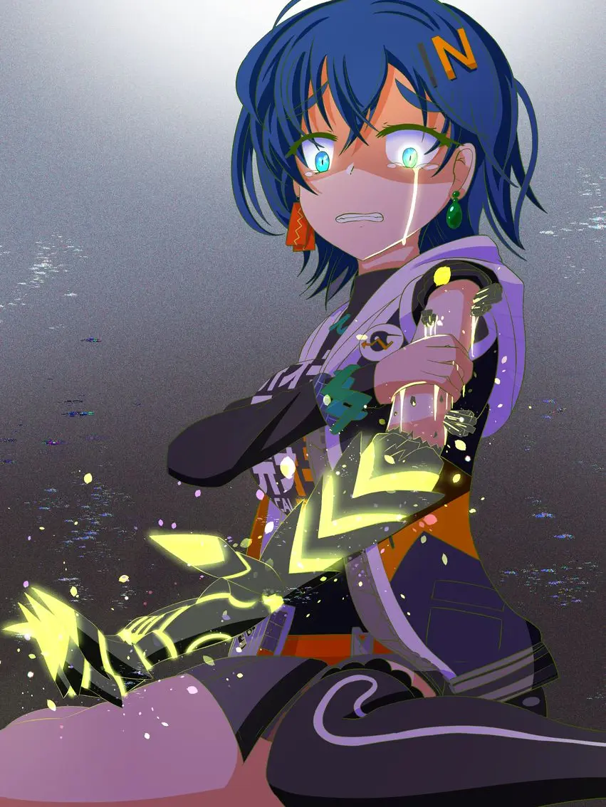 FrailWagon6298의 パエトーン侵蝕？！