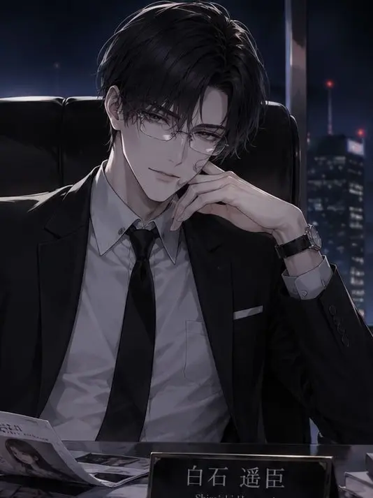 LeanOil0718의 君の手癖が悪いから