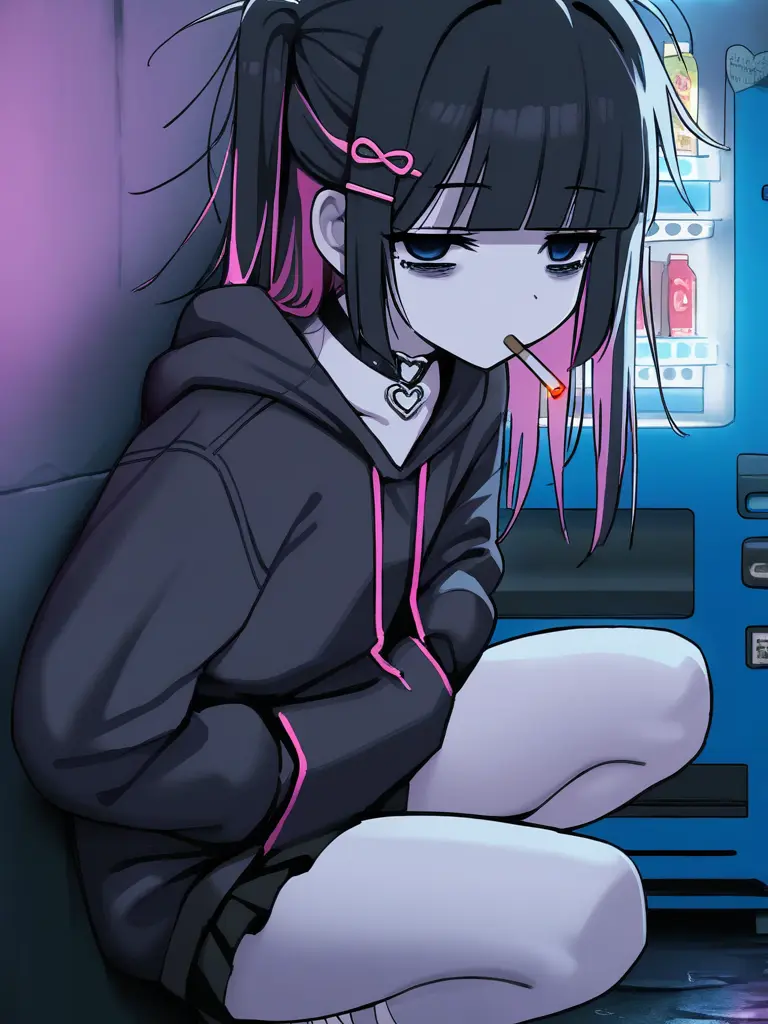 Ame_chan_0505의 지뢰계 줍줍하기