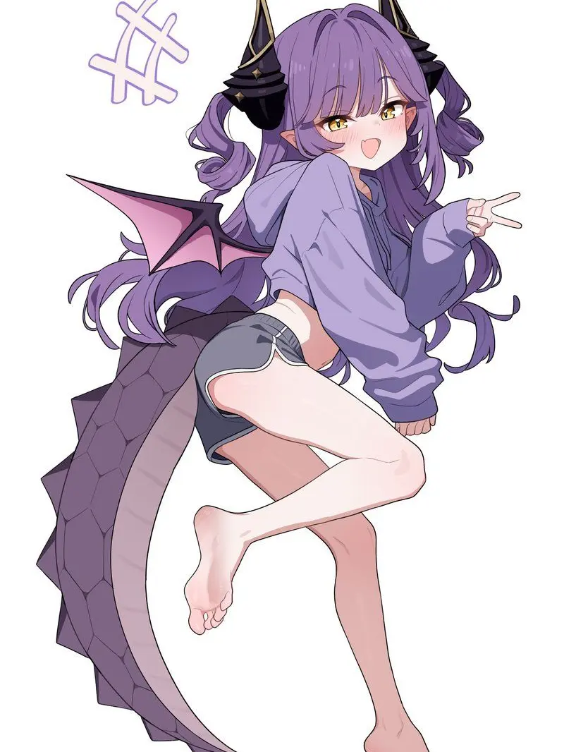 yuzuha_riko의 사키하네 후야