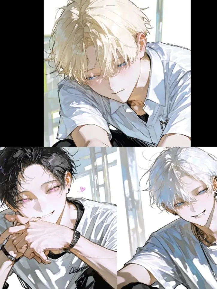 BlackGuppy7381의 気づかない方がいいかも