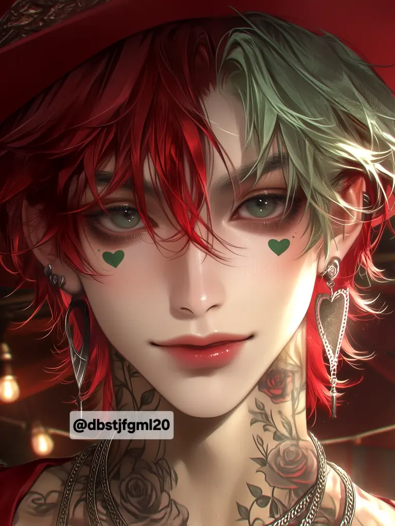 dbstjfgml20의 서하준