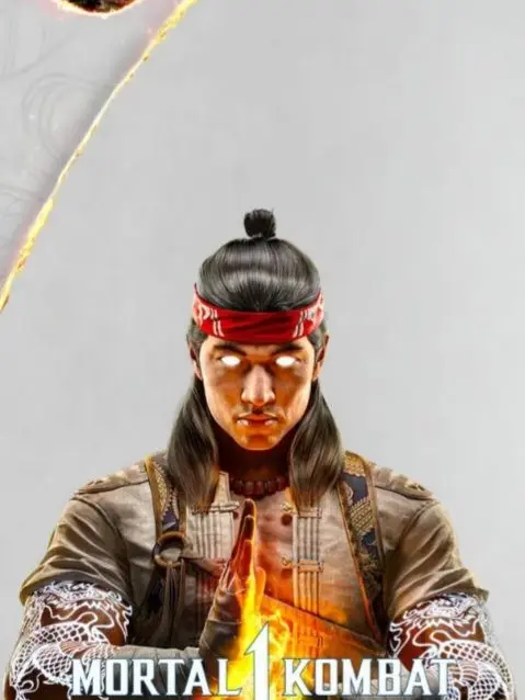 JHGaming1720YT의 Mortal Kombat Alternative Universe